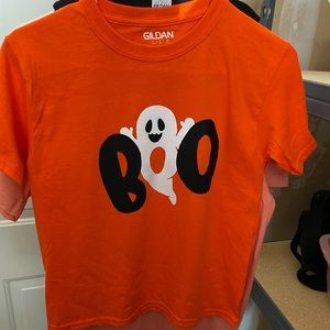 Kids Halloween Shirt